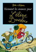LES NOUVELLES HISTOIRES DE DUCOBU, VOL 2 (COLLECTOR)