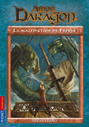 AMOS DARAGON T04 LA MALEDICTION DE FREYJA