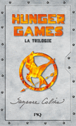 COFFRET HUNGER GAMES JEUNESSE