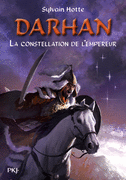 7. DARHAN : LA CONSTELLATION DE L'EMPEREUR