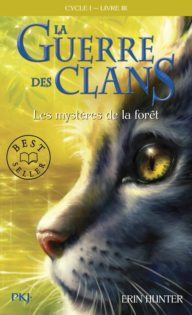 La Guerre Des Clans Film Erin Hunter Date De Sortie