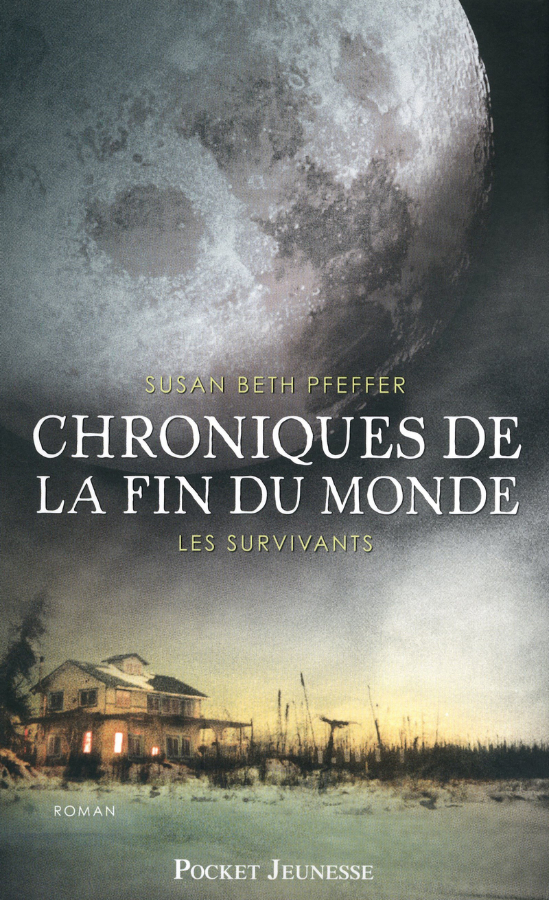 Chroniques de la fin du monde