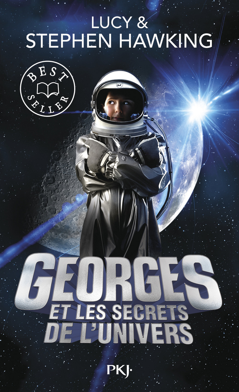 George Et Les Secrets De L Univers