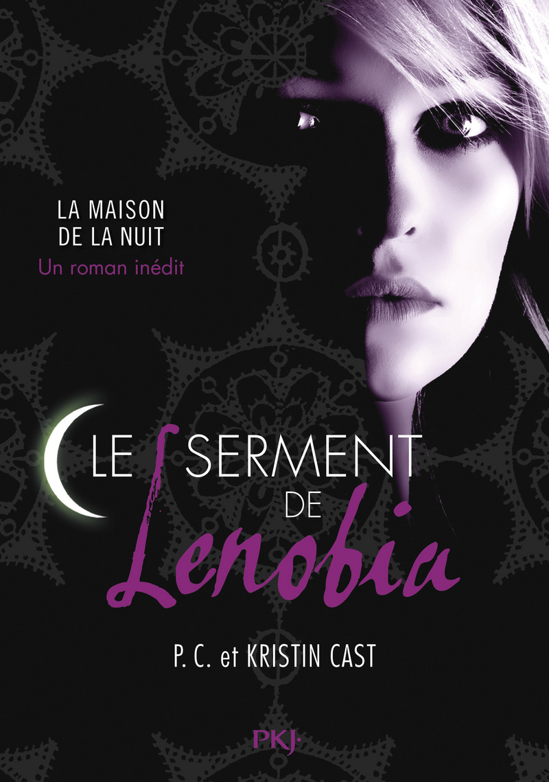 Le serment de Lenobia 9782266233095