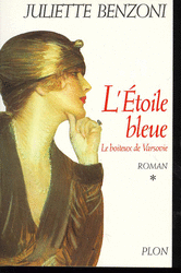 Juliette�
BENZONI�-�Les �meraudes du Proph�te