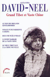 Alexandra�
DAVID-NEEL�-�Correspondance avec son mari
