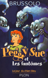 Serge�
BRUSSOLO�-�Peggy Sue et les fant�mes