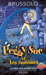 Serge�
BRUSSOLO�-�Peggy Sue et les fant�mes