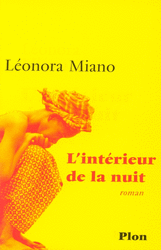 L�onora�
MIANO�-�L'int�rieur de la nuit