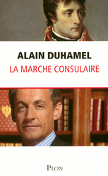 Alain�DUHAMEL�-�La marche consulaire