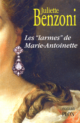 Juliette <br />BENZONI - Les émeraudes du Prophète