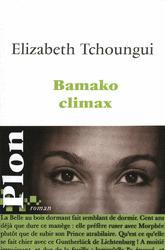 Elizabeth�
TCHOUNGUI�-�Je vous souhaite la pluie