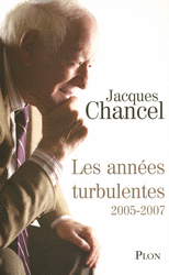 Jacques�
CHANCEL�-�L' Or et le Rien