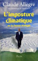 Dominique�
MONTVALLON (DE)�-�L'imposture climatique