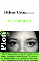 H�l�ne�
GREMILLON�-�Le confident