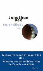 Jonathan�
DEE�-�Les Privil�ges