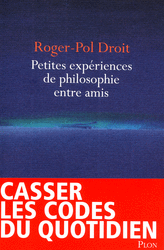 Roger-Pol�
DROIT�-�Les h�ros de la sagesse