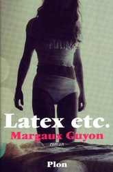 Margaux�
GUYON�-�Latex etc.