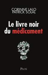 Corinne�
LALO�-�Le livre noir du m�dicament