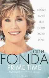 Jane FONDA - Ma vie