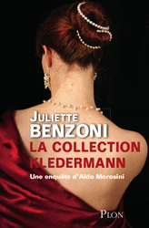 Juliette <br /><br /><br />
BENZONI - Les émeraudes du Prophète