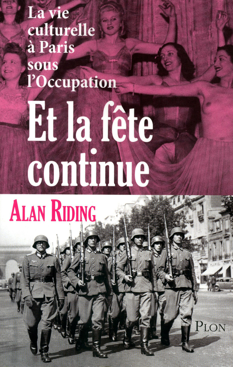 Et la fête continue vignette