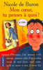 MON CœUR, TU PENSES � QUOI ? ... � RIEN...
