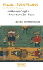 ANTHROPOLOGIE STRUCTURALE DEUX