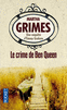 LE CRIME DE BEN QUEEN