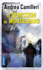 LA D�MISSION DE MONTALBANO