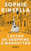 L'accro du shopping � Manhattan