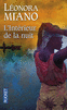 L'INT�RIEUR DE LA NUIT