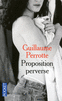 PROPOSITION PERVERSE