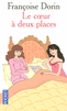 LE COEUR � DEUX PLACES