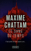 LE SANG DU TEMPS