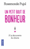 UN PETIT BOUT DE BONHEUR Petit manuel de clitologie