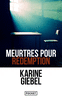 MEURTRES POUR R�DEMPTION