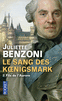 LE SANG DES KOENIGSMARK