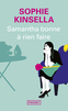 Samantha, bonne � rien faire