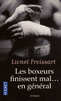 LES BOXEURS FINISSENT MAL... EN G�N�RAL