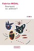 POURQUOI LA PO�SIE ? L'h�ritage d'Orph�e