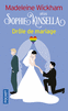 DR�LE DE MARIAGE