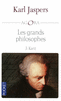 LES GRANDS PHILOSOPHES