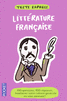 TESTS EXPRESS / LITT�RATURE FRAN�AISE