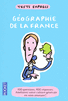 TESTS EXPRESS / G�OGRAPHIE DE LA FRANCE