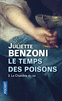 LE TEMPS DES POISONS