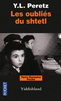 LES OUBLI�S DU SHTETL Yiddishland