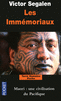 LES IMM�MORIAUX