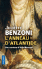 L'ANNEAU D'ATLANTIDE