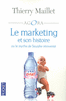 LE MARKETING ET SON HISTOIRE OU OU LE MYTHE DE SISYPHE R�INVENT�